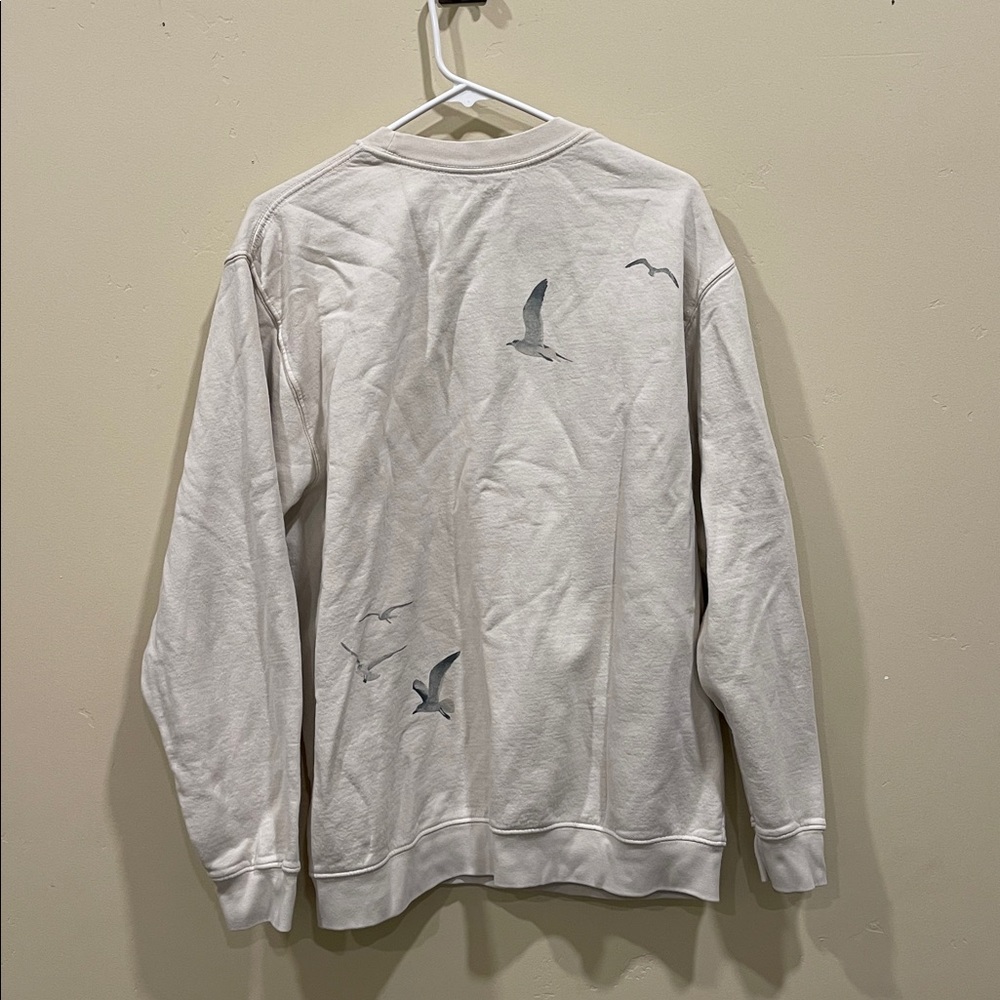 Taylor swift 1989 sweatshirt - Picture 3 of 3